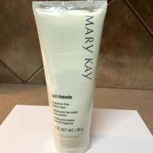 Mary Kay Satin Hands